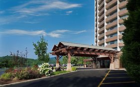 The Park Vista - A Doubletree By Hilton - Gatlinburg 4*