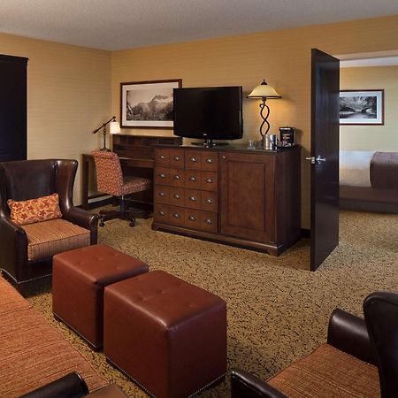 The Park Vista - A Doubletree By Hilton Hotel - Gatlinburg Extérieur photo
