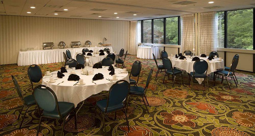 The Park Vista - A Doubletree By Hilton Hotel - Gatlinburg Facilités photo
