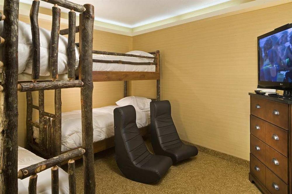The Park Vista - A Doubletree By Hilton Hotel - Gatlinburg Chambre photo