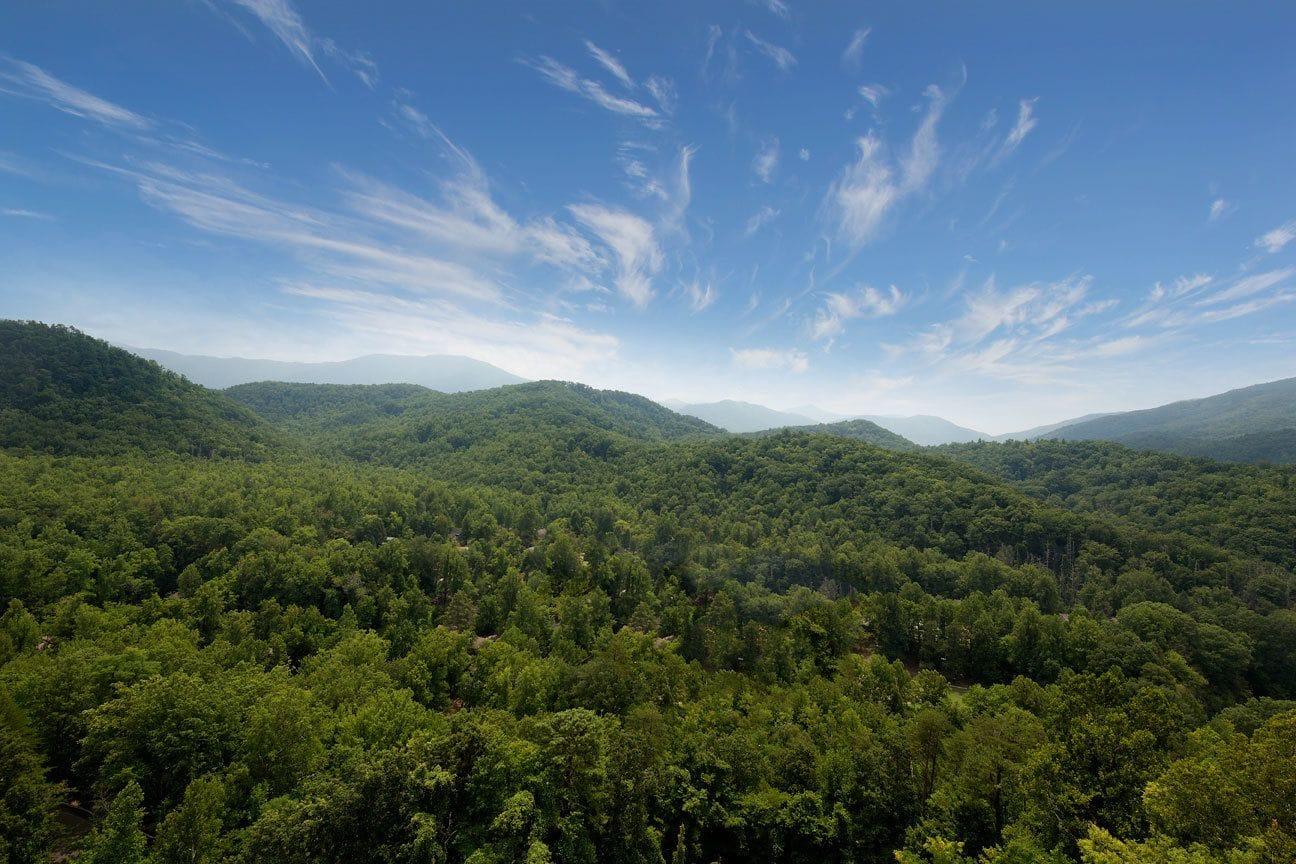 The Park Vista - A Doubletree By Hilton Hotel - Gatlinburg Extérieur photo