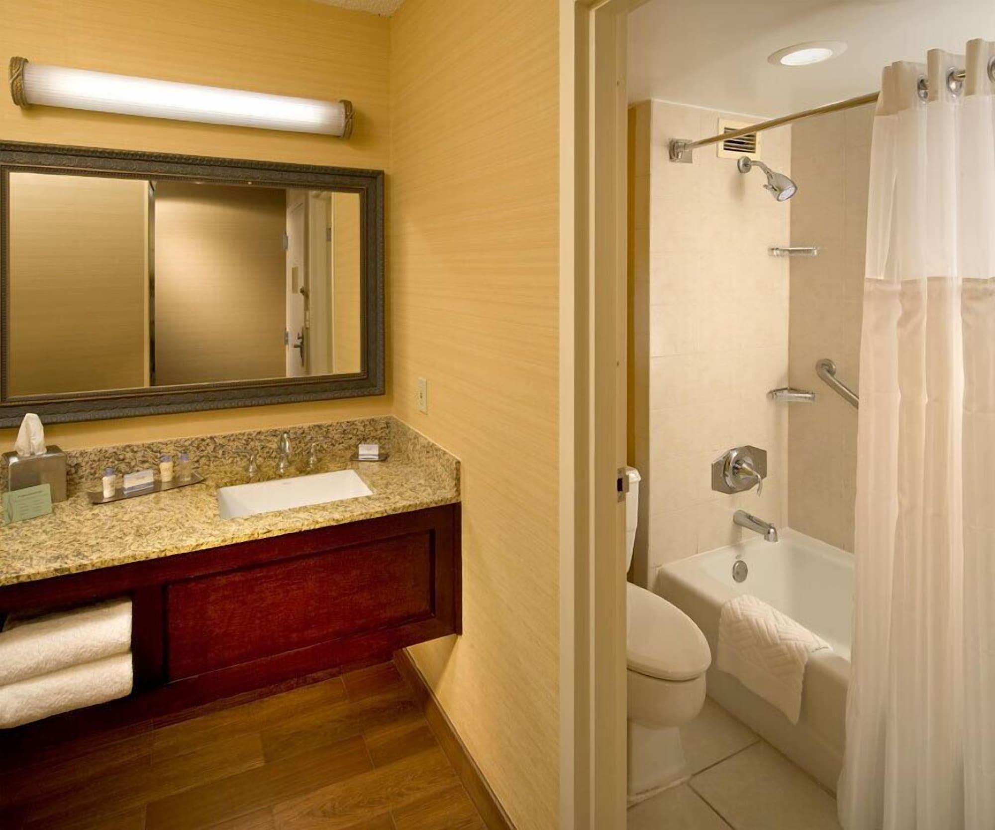 The Park Vista - A Doubletree By Hilton Hotel - Gatlinburg Extérieur photo