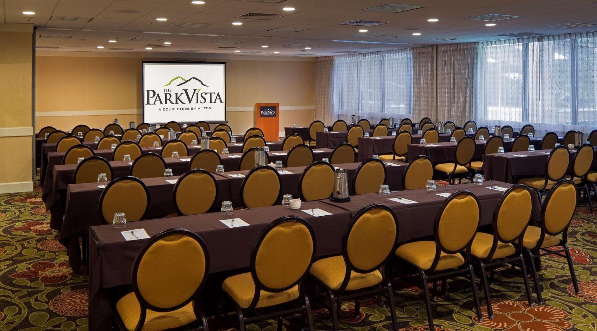 The Park Vista - A Doubletree By Hilton Hotel - Gatlinburg Extérieur photo