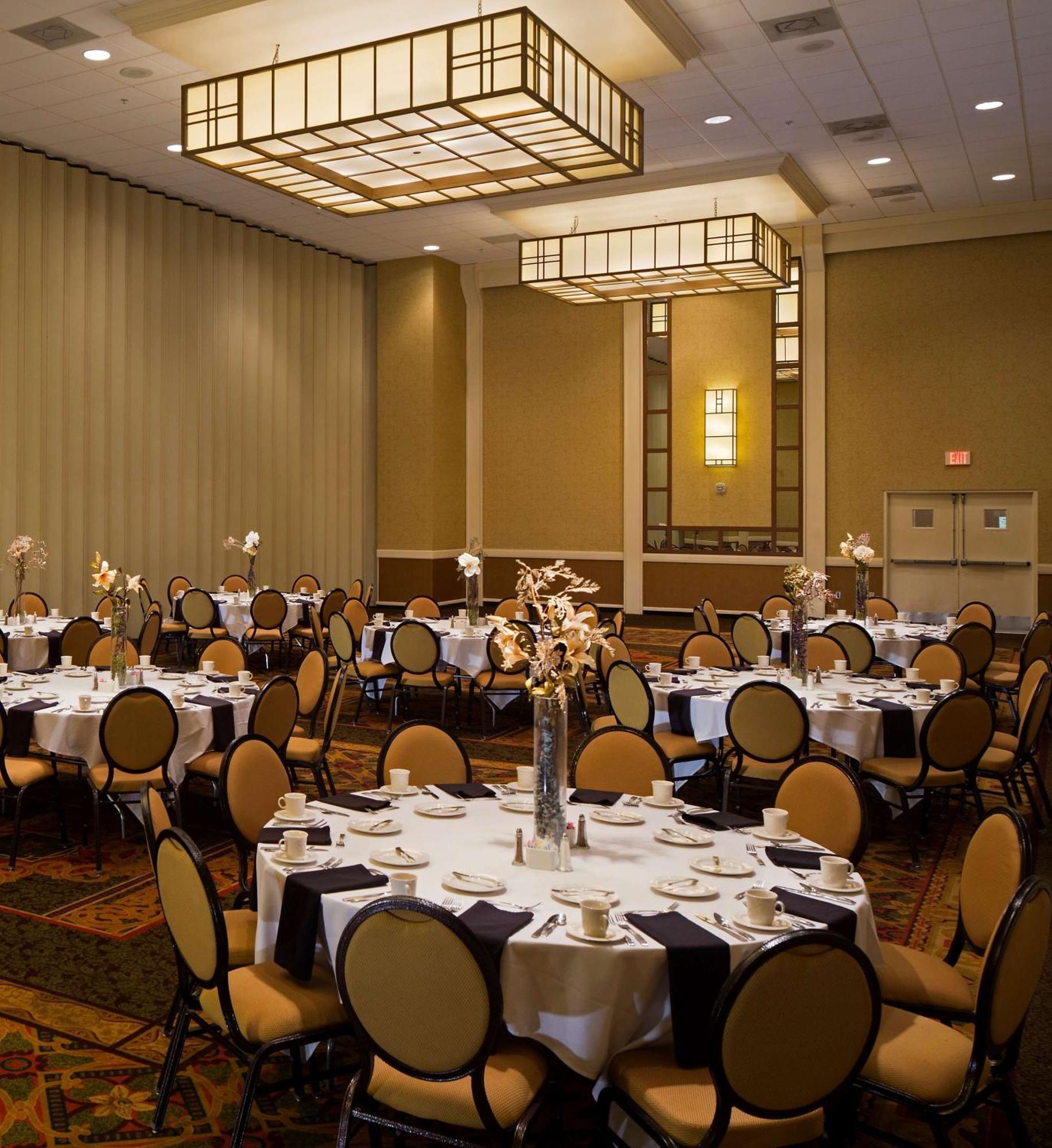The Park Vista - A Doubletree By Hilton Hotel - Gatlinburg Extérieur photo