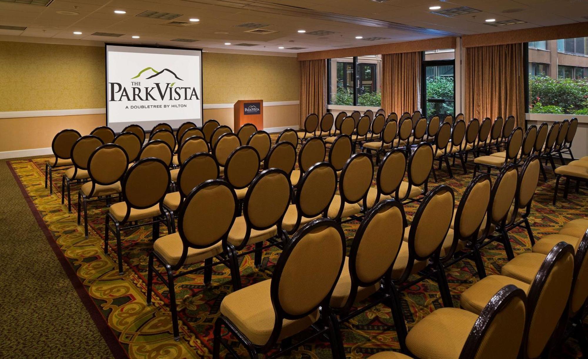 The Park Vista - A Doubletree By Hilton Hotel - Gatlinburg Extérieur photo