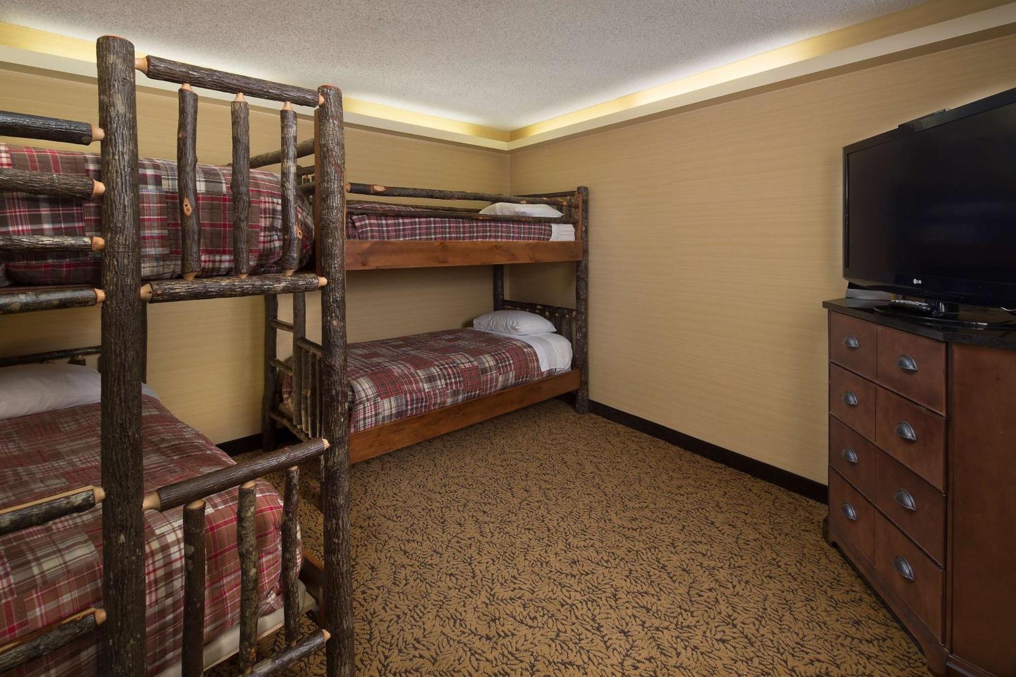 The Park Vista - A Doubletree By Hilton Hotel - Gatlinburg Extérieur photo