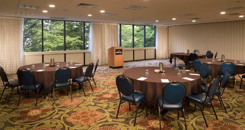 The Park Vista - A Doubletree By Hilton Hotel - Gatlinburg Facilités photo