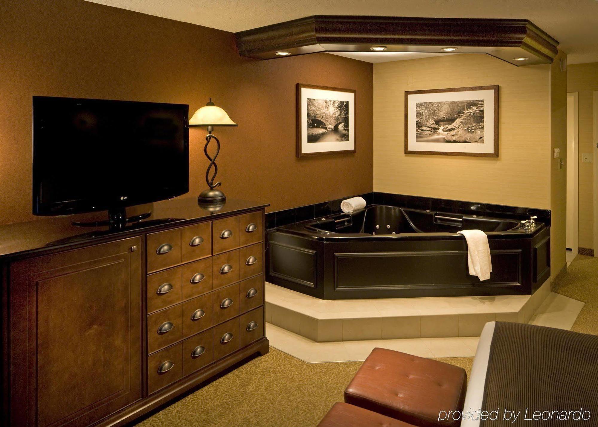 The Park Vista - A Doubletree By Hilton Hotel - Gatlinburg Extérieur photo