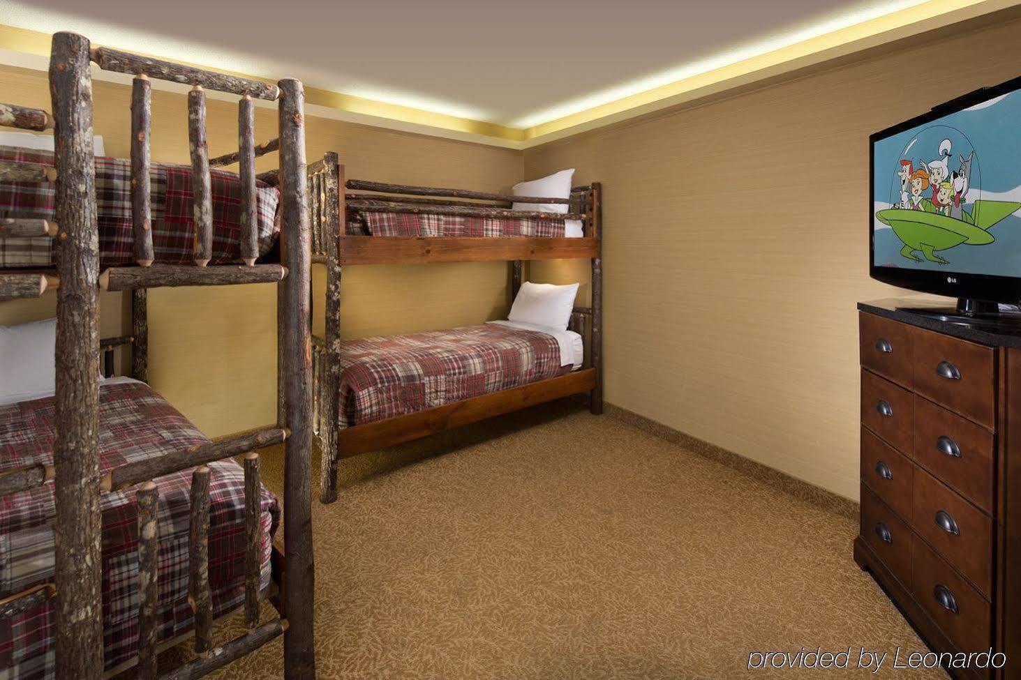 The Park Vista - A Doubletree By Hilton Hotel - Gatlinburg Extérieur photo